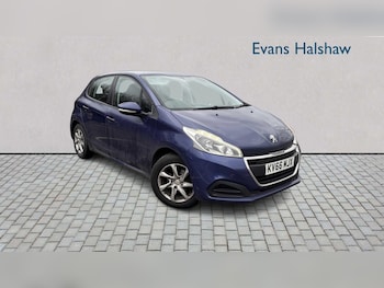 Used Peugeot 208 2016 for sale - 77414635: Photo