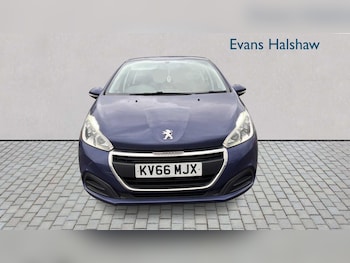 Used Peugeot 208 2016 for sale - 77414635: Photo