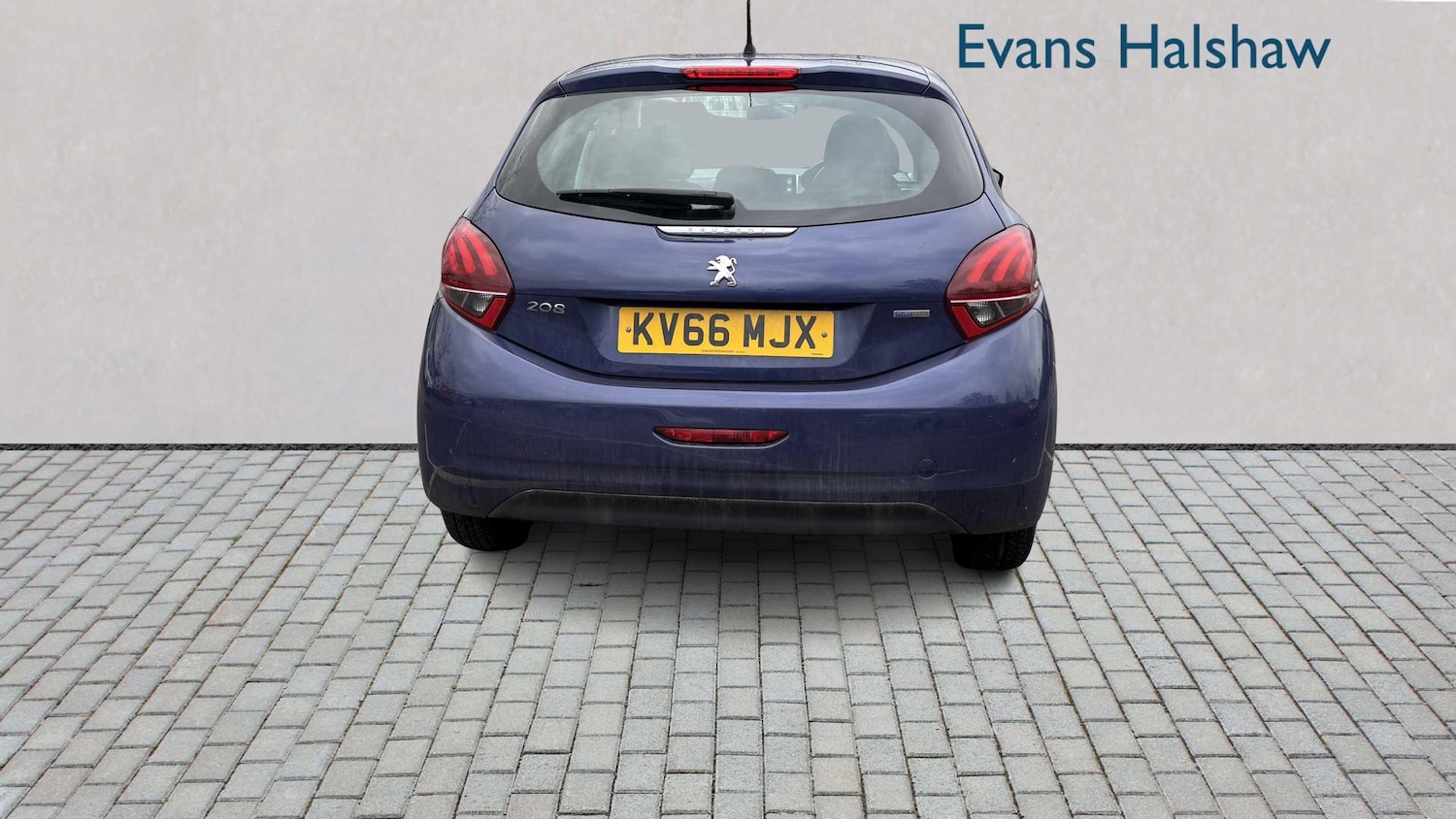 Used Peugeot 208 2016 for sale - 77414635: Photo 5