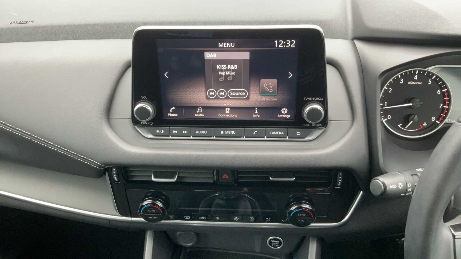 Used Nissan Qashqai 2024 for sale - 77996102: Photo 11