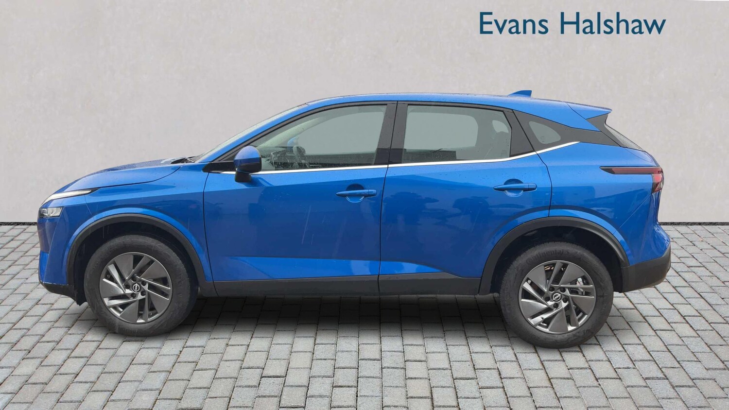 Used Nissan Qashqai 2024 for sale - 77996102: Photo 3