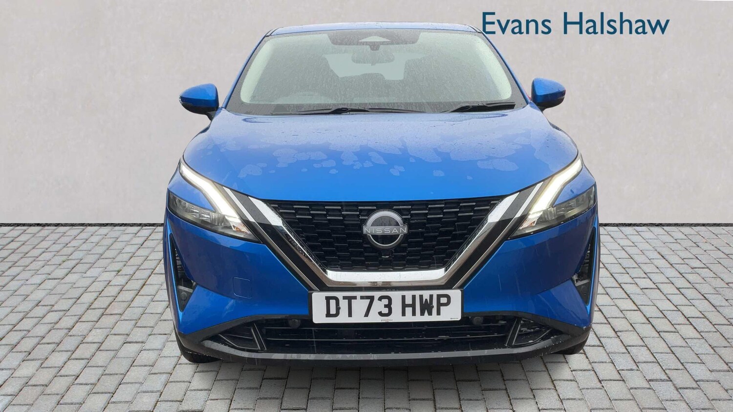 Used Nissan Qashqai 2024 for sale - 77996102: Photo 4