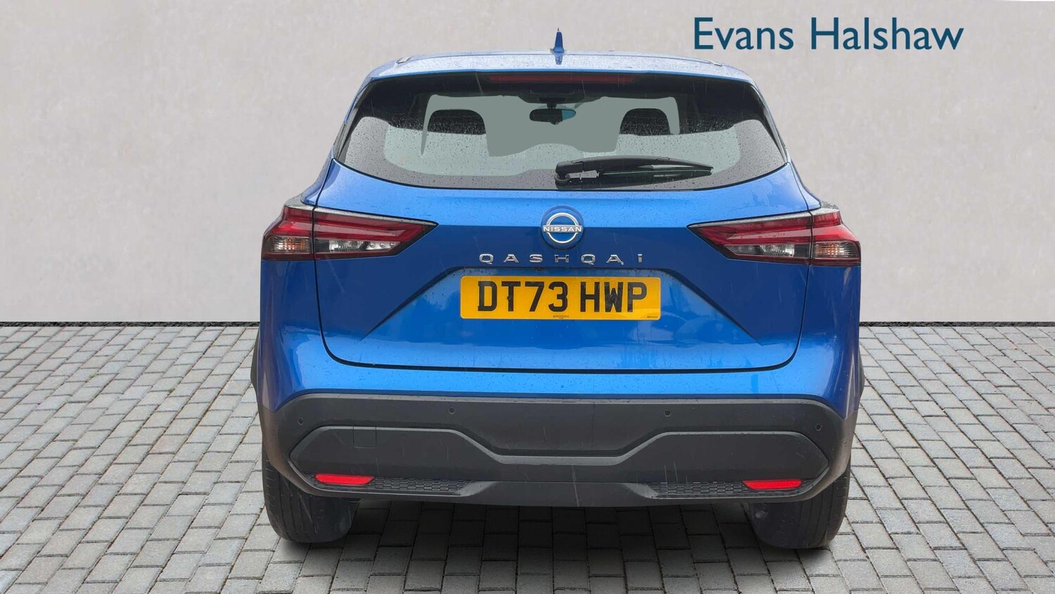 Used Nissan Qashqai 2024 for sale - 77996102: Photo 5