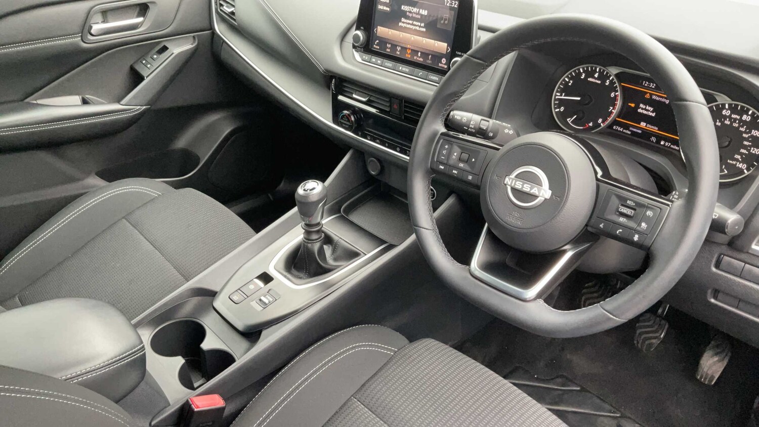 Used Nissan Qashqai 2024 for sale - 77996102: Photo 8
