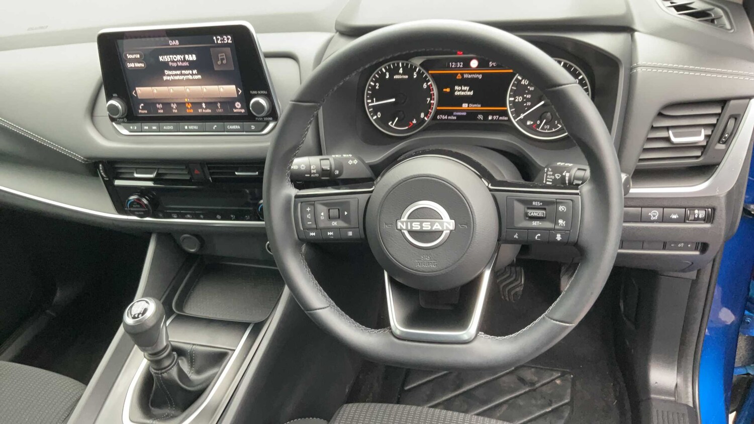 Used Nissan Qashqai 2024 for sale - 77996102: Photo 9