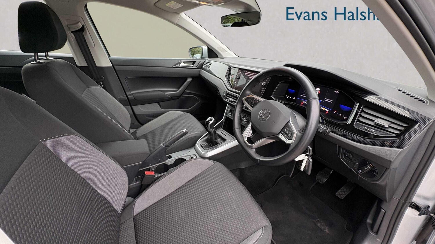 Used Volkswagen Polo 2022 for sale - 76156150: Photo 10