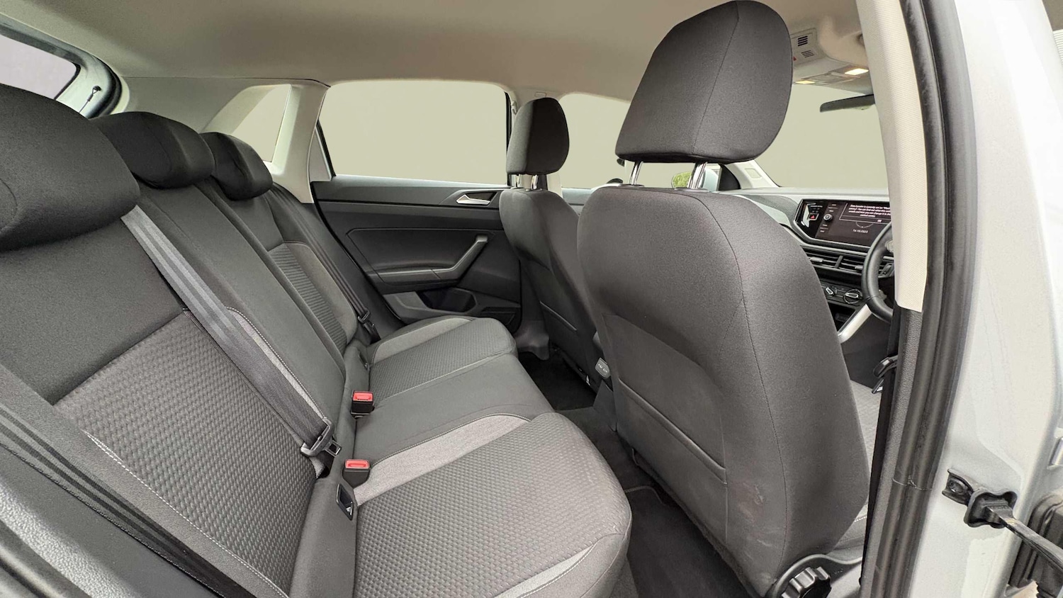 Used Volkswagen Polo 2022 for sale - 76156150: Photo 11