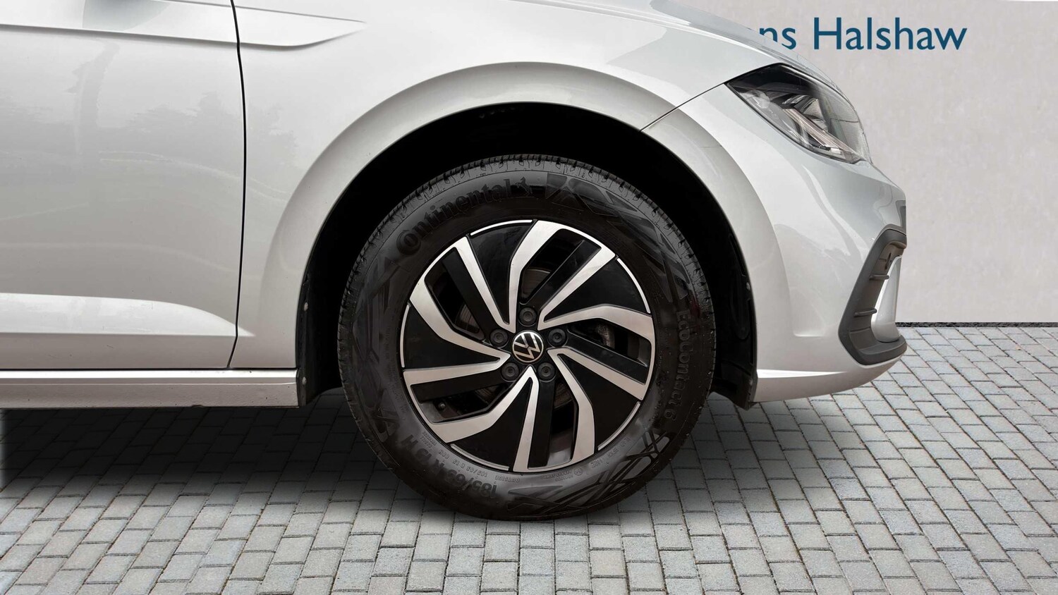 Used Volkswagen Polo 2022 for sale - 76156150: Photo 13