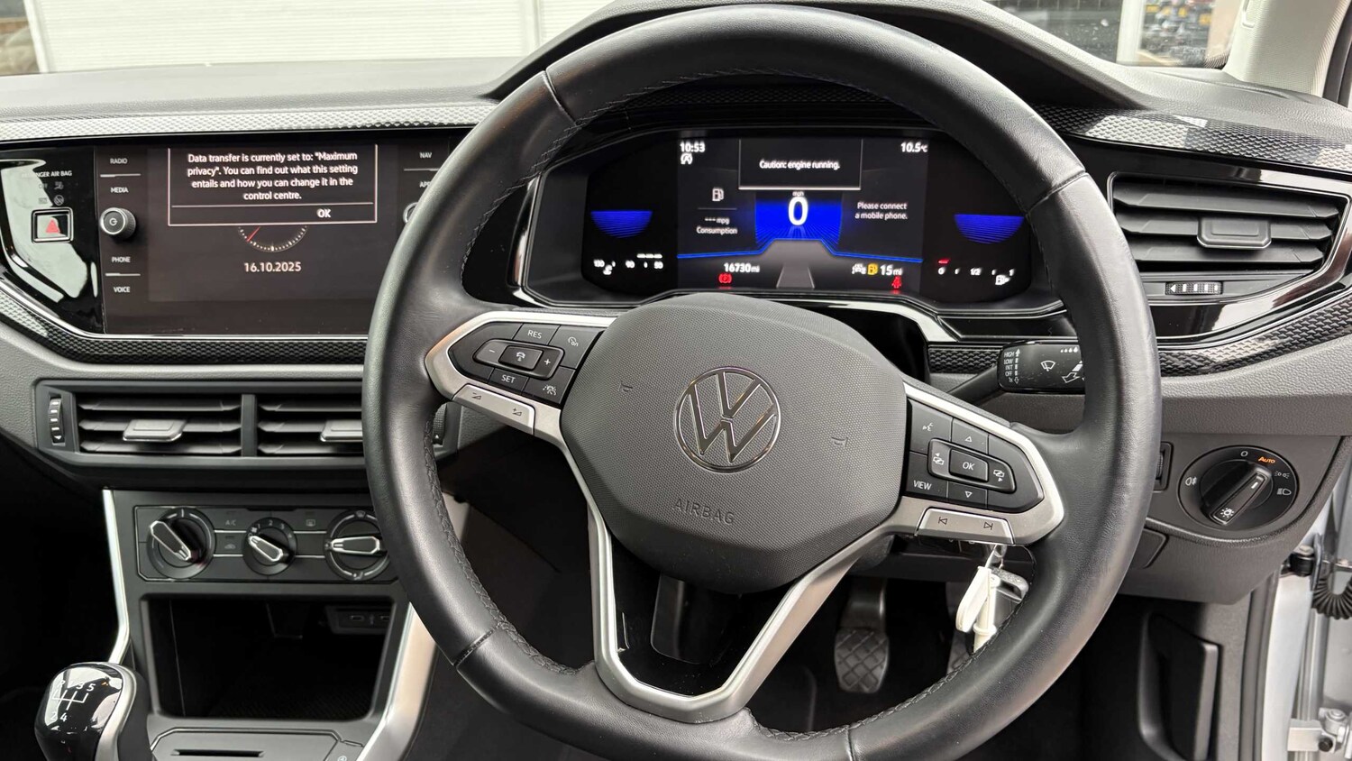 Used Volkswagen Polo 2022 for sale - 76156150: Photo 19