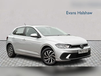 2022 - 1.0 TSI Life 5dr