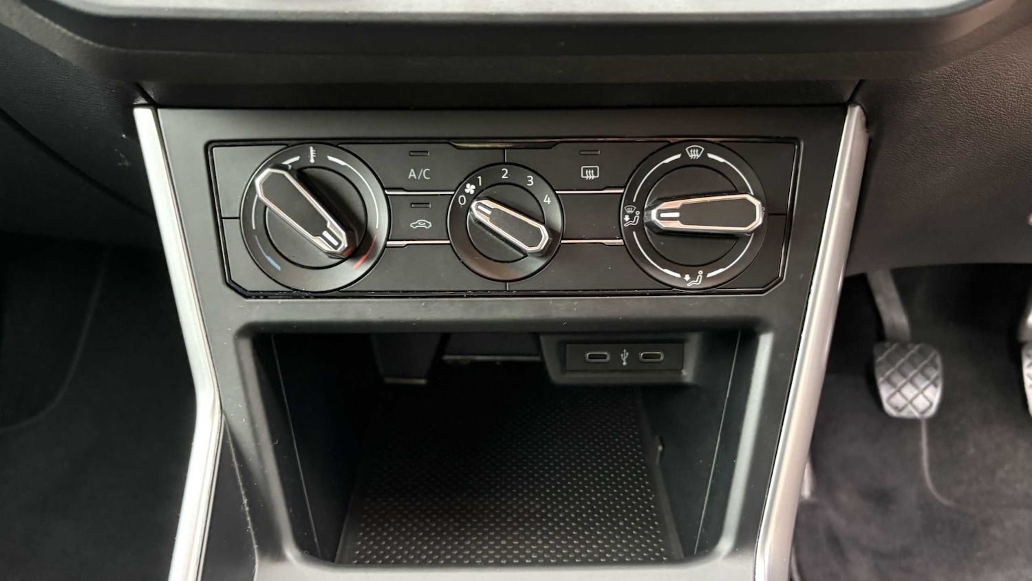 Used Volkswagen Polo 2022 for sale - 76156150: Photo 21