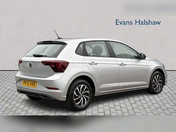 Used Volkswagen Polo 2022 for sale - 76156150: Photo