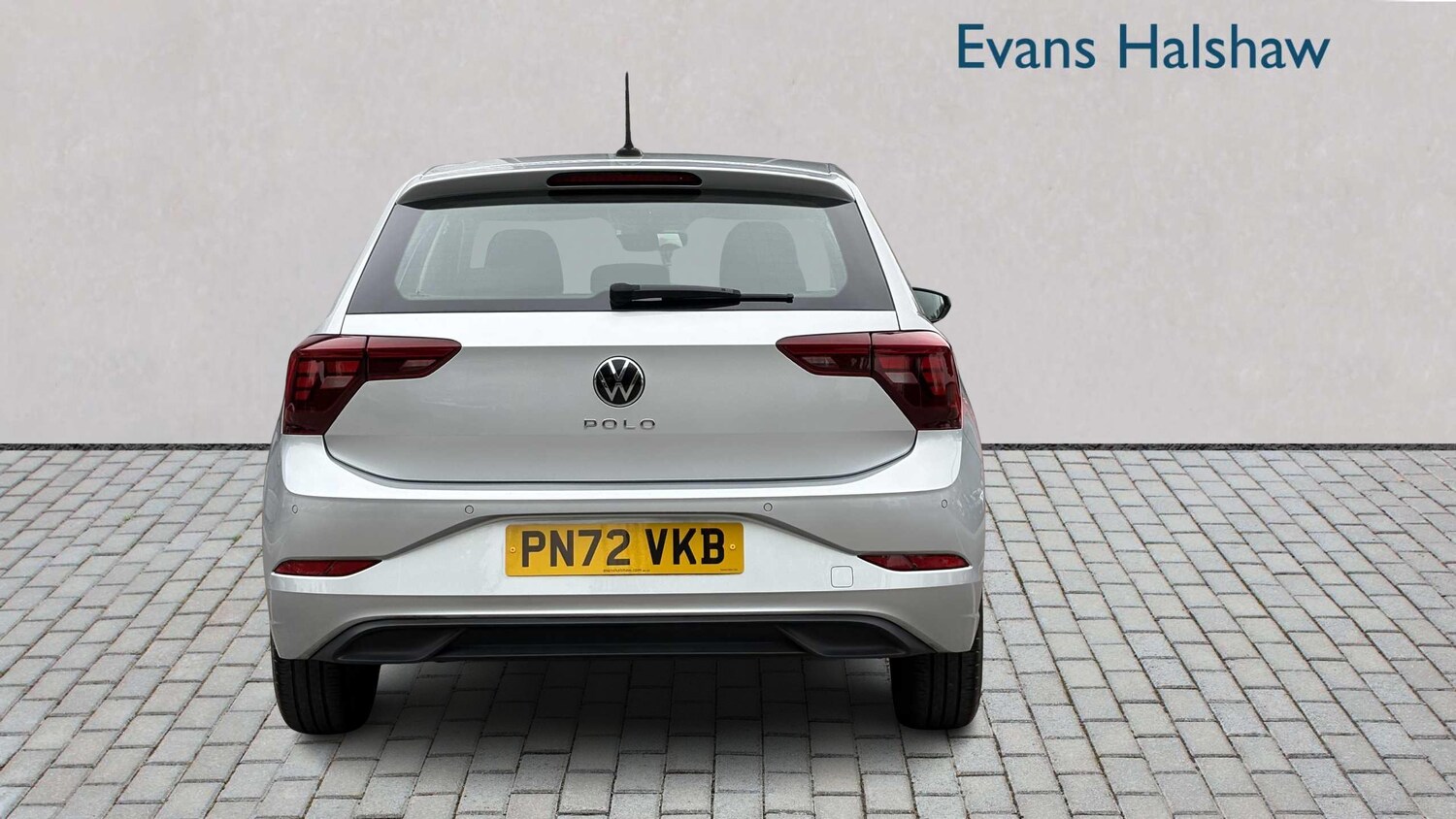 Used Volkswagen Polo 2022 for sale - 76156150: Photo 4