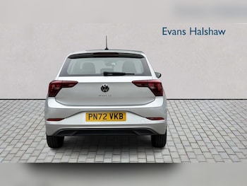 Used Volkswagen Polo 2022 for sale - 76156150: Photo