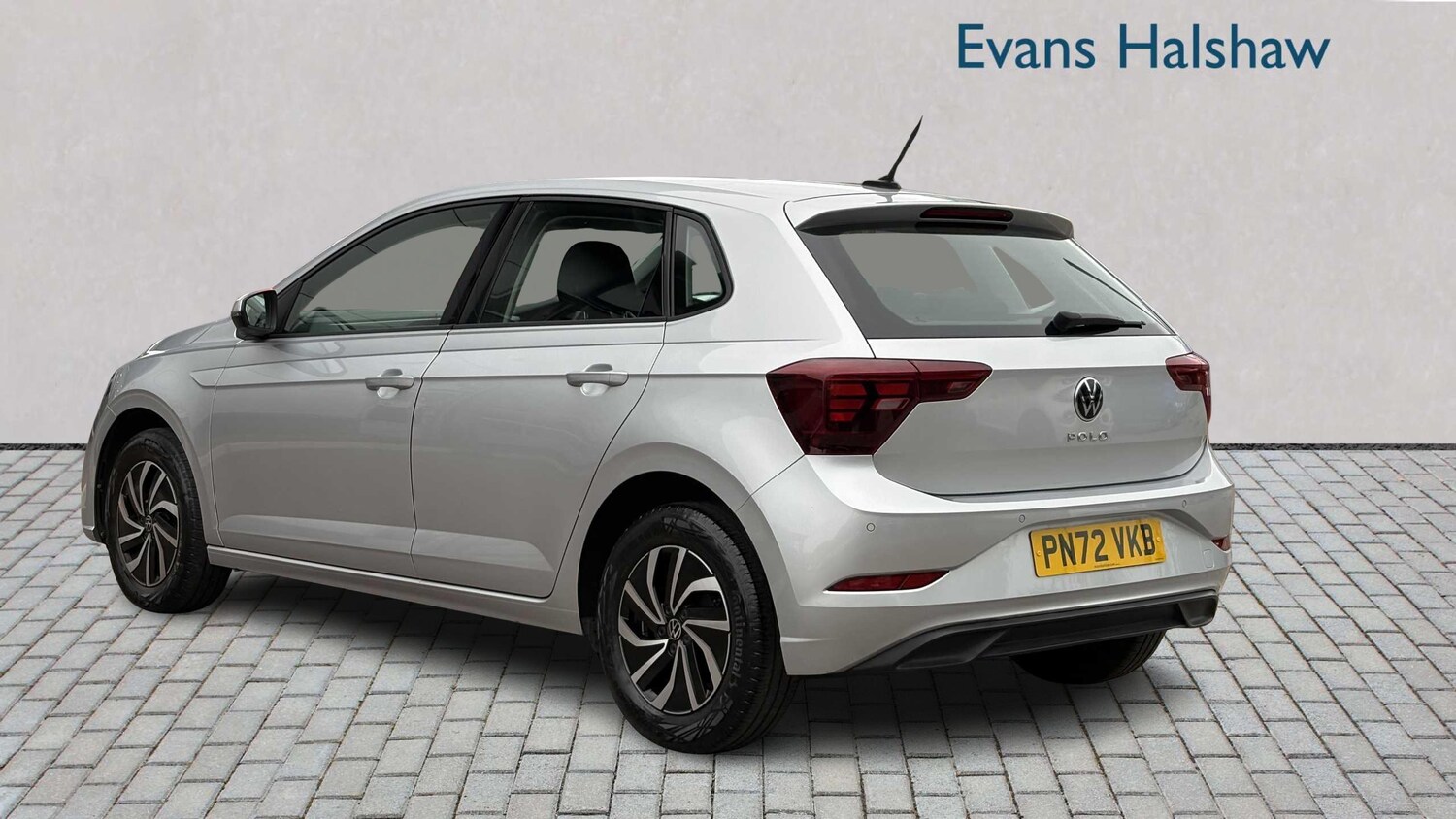 Used Volkswagen Polo 2022 for sale - 76156150: Photo 5