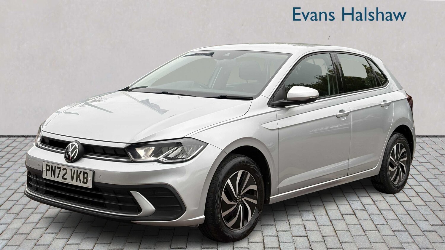 Used Volkswagen Polo 2022 for sale - 76156150: Photo 7