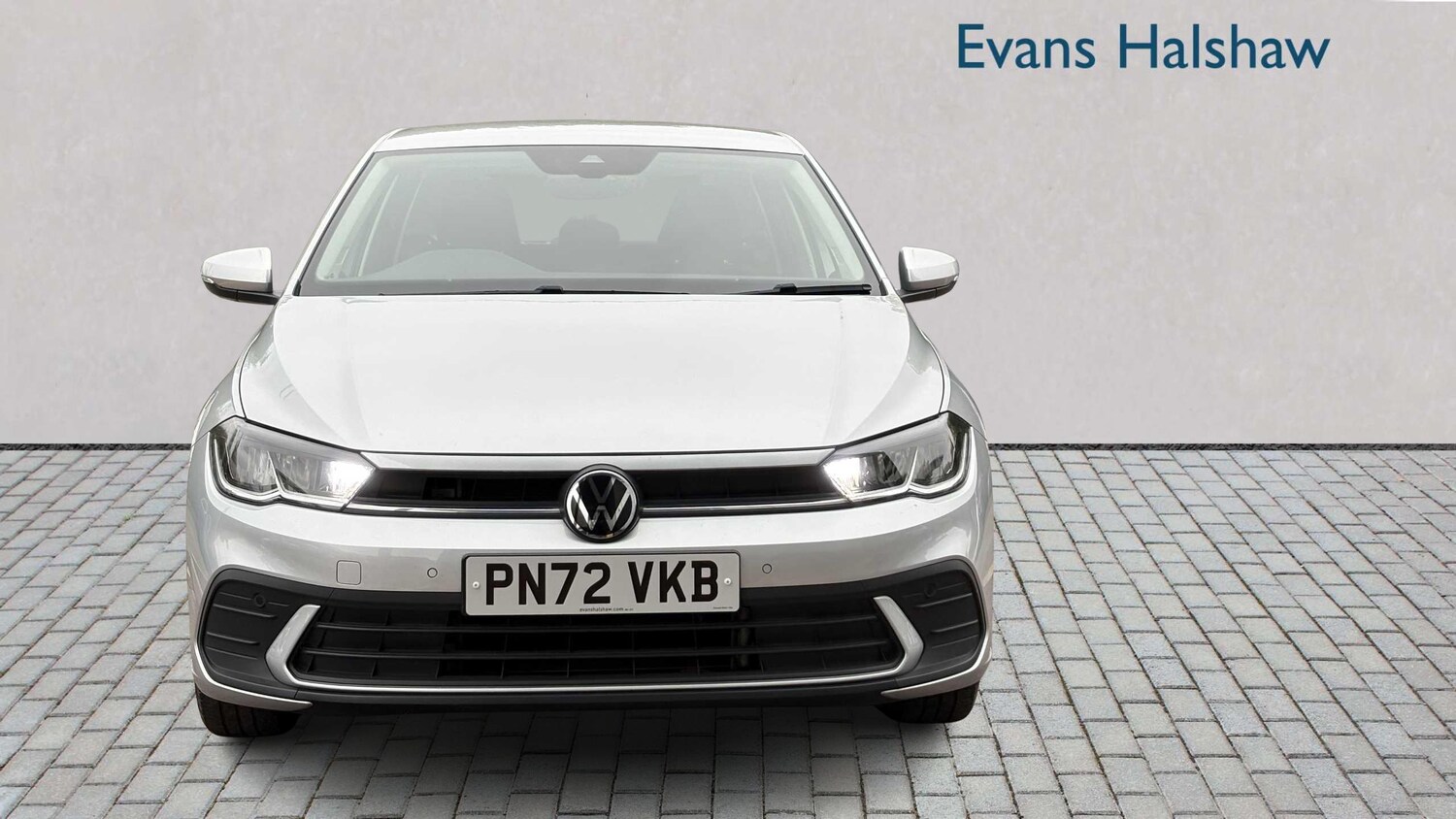 Used Volkswagen Polo 2022 for sale - 76156150: Photo 8