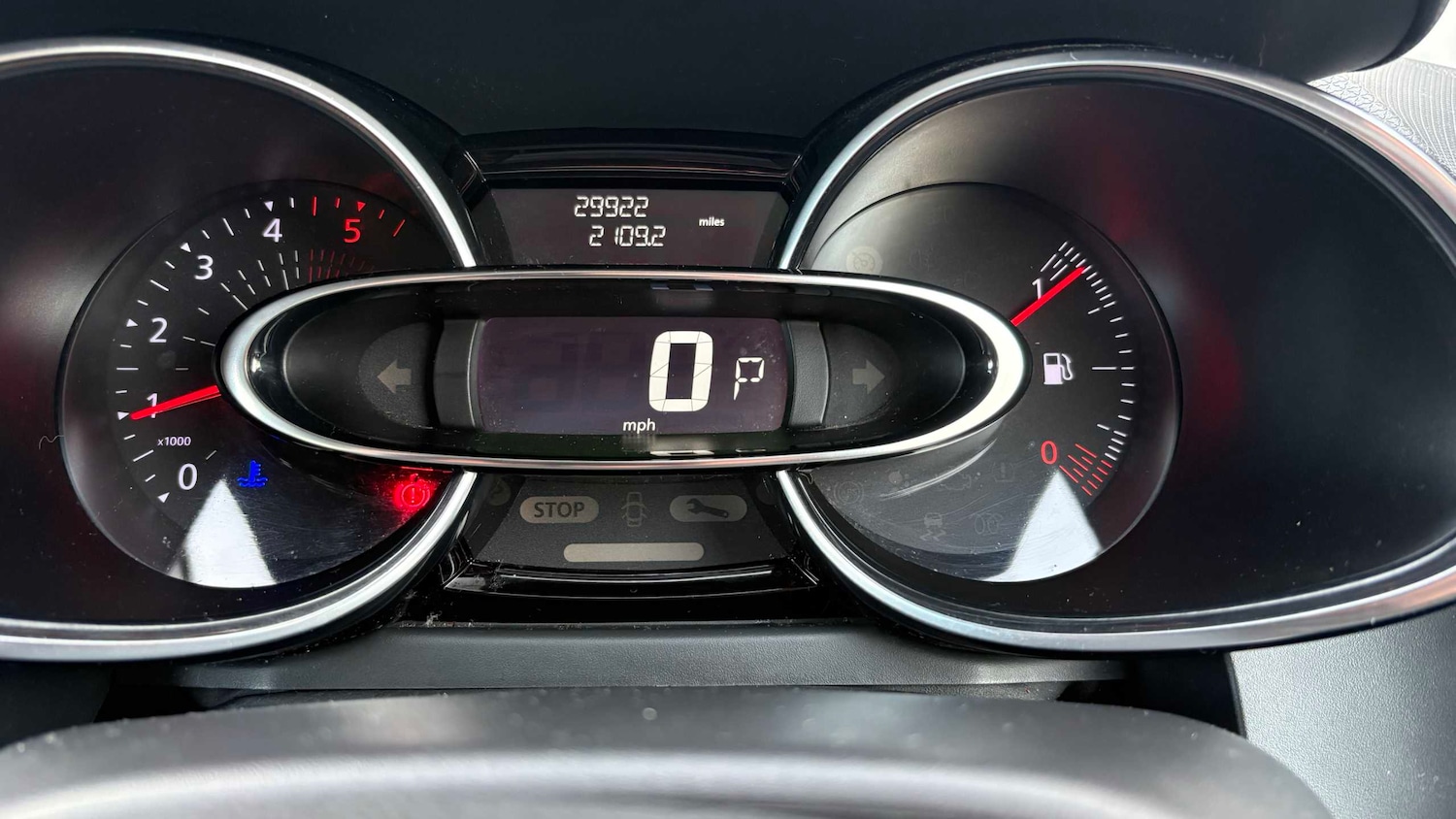 Used Renault Clio 2018 for sale - 76842905: Photo 16