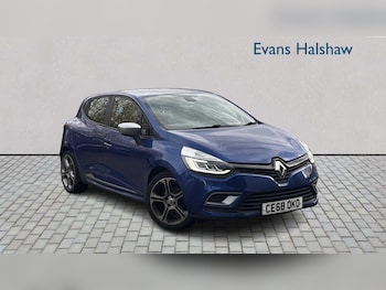 2018 - 1.5 dCi 90 GT Line 5dr Auto