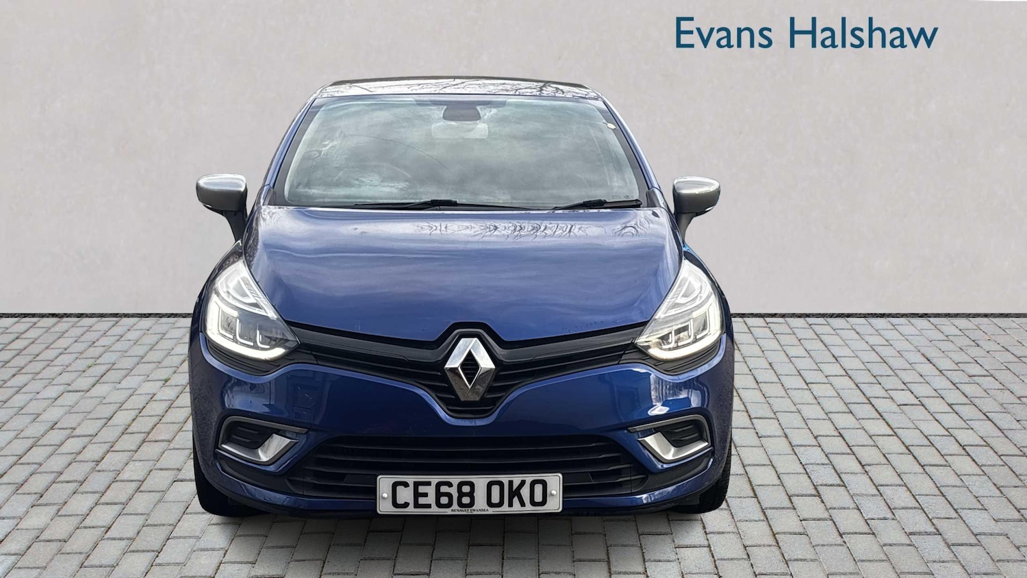 Used Renault Clio 2018 for sale - 76842905: Photo 4