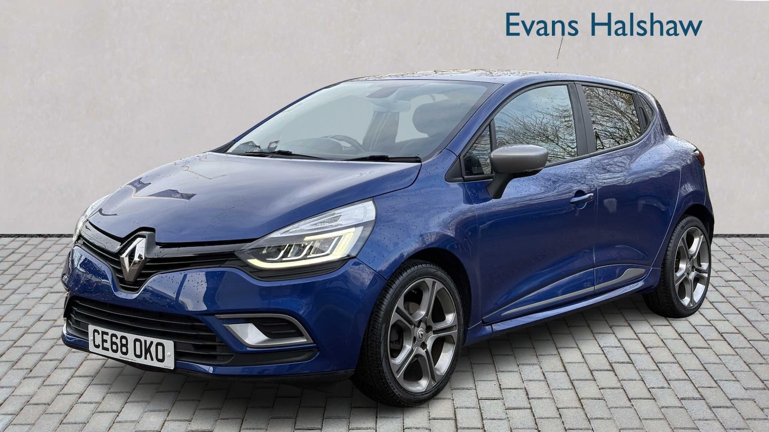 Used Renault Clio 2018 for sale - 76842905: Photo 7