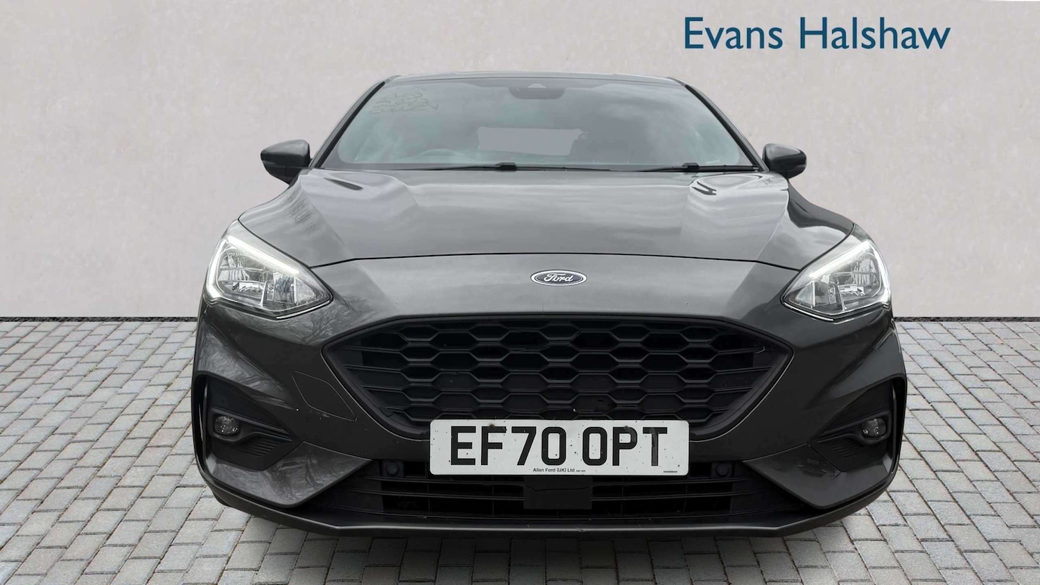 Used Ford Focus 2021 for sale - 78119120: Photo 5