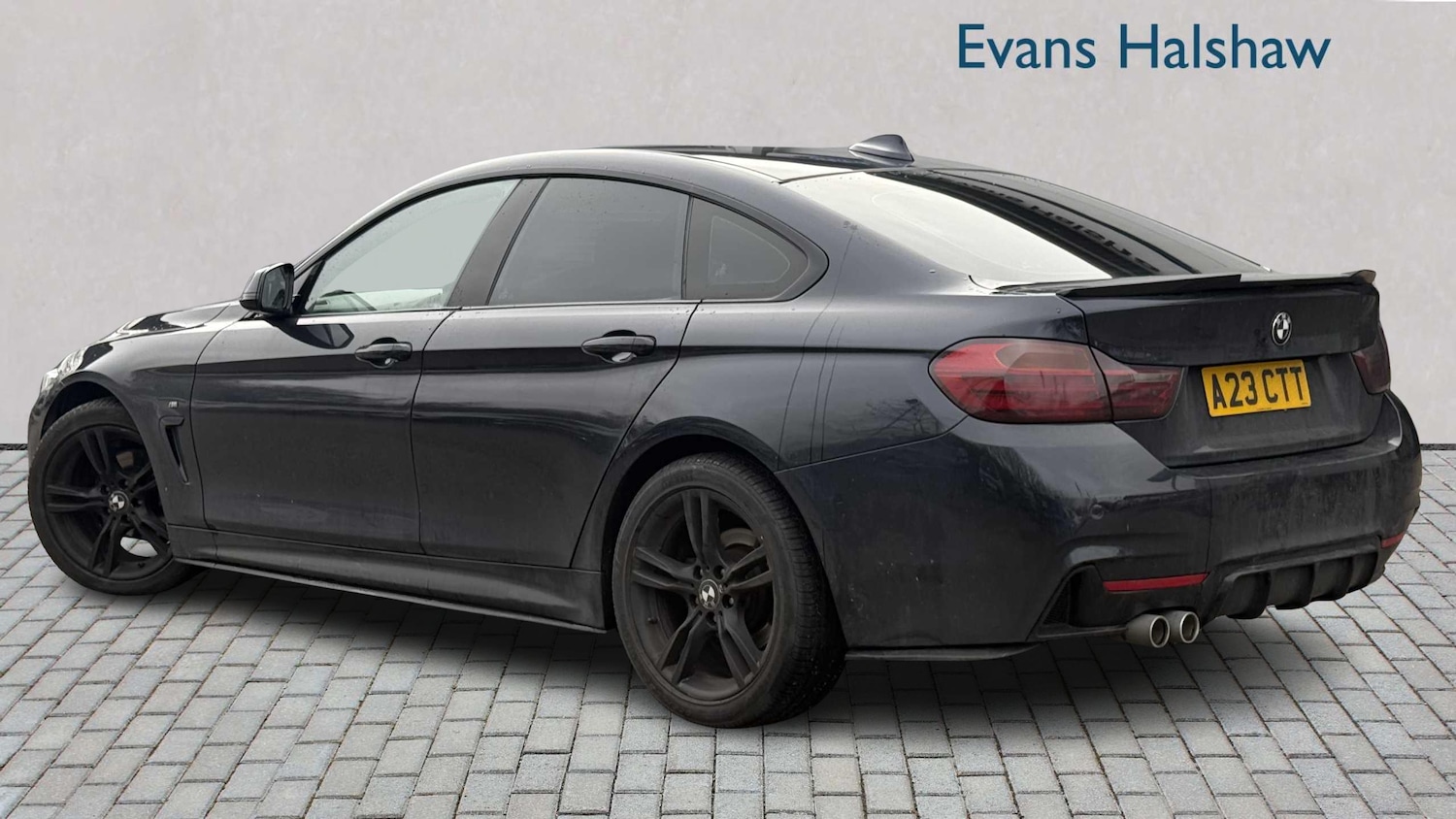 Used BMW 4 Series for sale - 77414844: Photo 2