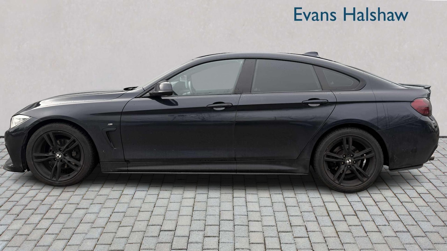 Used BMW 4 Series for sale - 77414844: Photo 3
