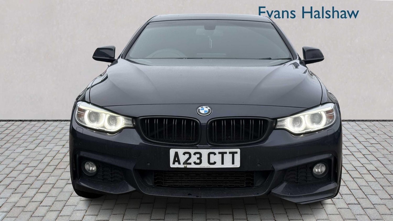 Used BMW 4 Series for sale - 77414844: Photo 4