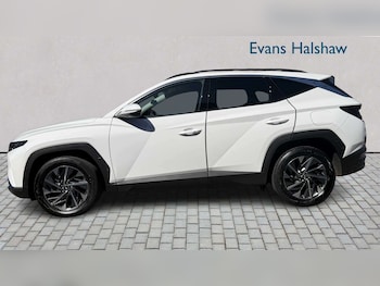 Used Hyundai TUCSON 2024 for sale - 78464666: Photo