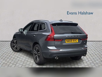 Used Volvo XC60 2019 for sale - 78551861: Photo
