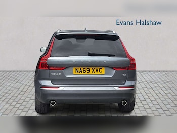 Used Volvo XC60 2019 for sale - 78551861: Photo