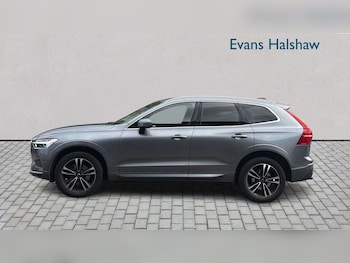 Used Volvo XC60 2019 for sale - 78551861: Photo
