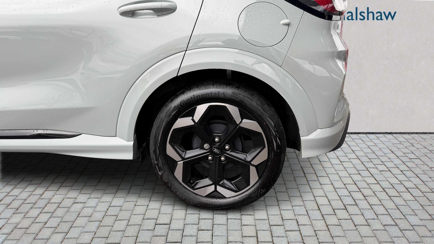 Used Ford Puma 2025 for sale - 76475883: Photo 10