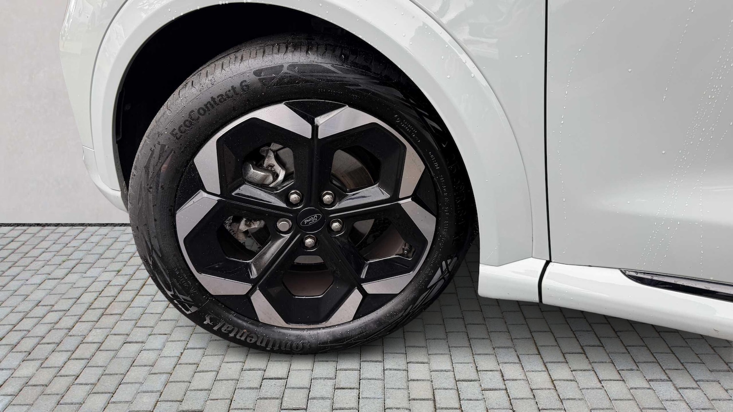 Used Ford Puma 2025 for sale - 76475883: Photo 11