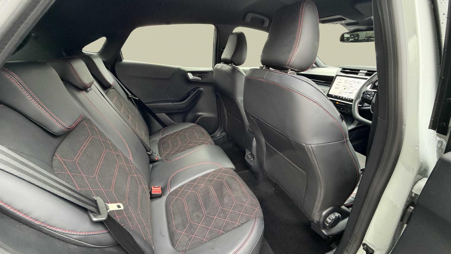 Used Ford Puma 2025 for sale - 76475883: Photo 13