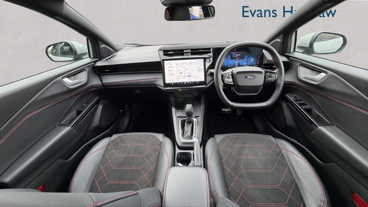 Used Ford Puma 2025 for sale - 76475883: Photo 14