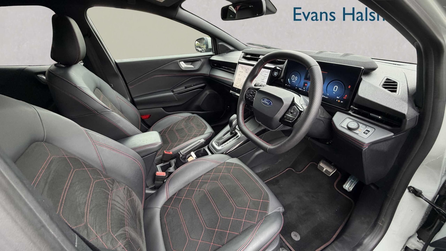 Used Ford Puma 2025 for sale - 76475883: Photo 15