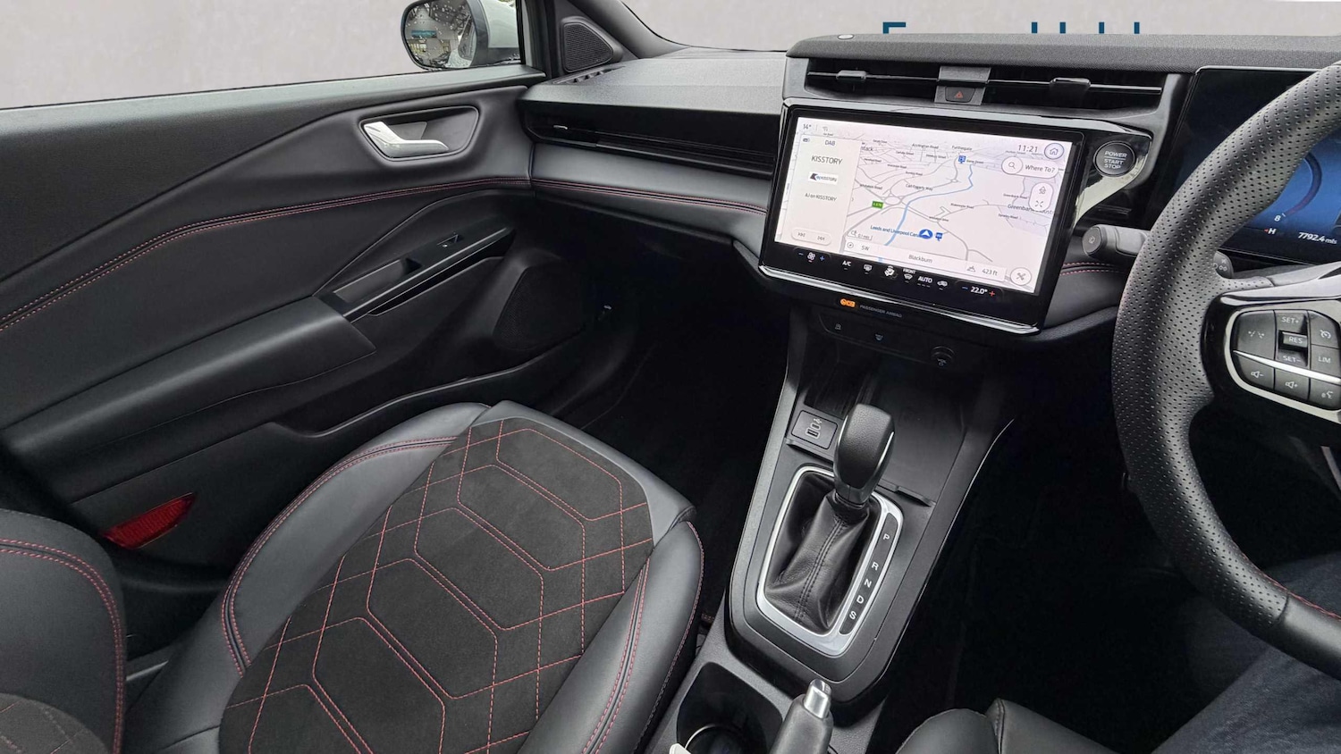 Used Ford Puma 2025 for sale - 76475883: Photo 16