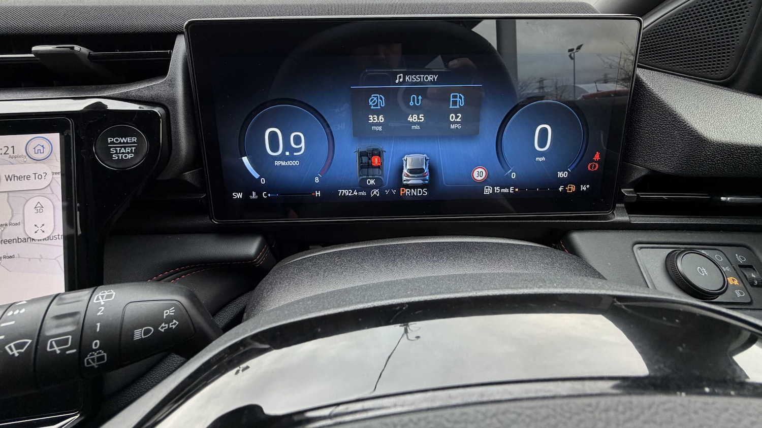 Used Ford Puma 2025 for sale - 76475883: Photo 17