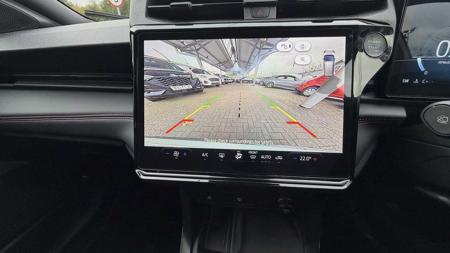 Used Ford Puma 2025 for sale - 76475883: Photo 18