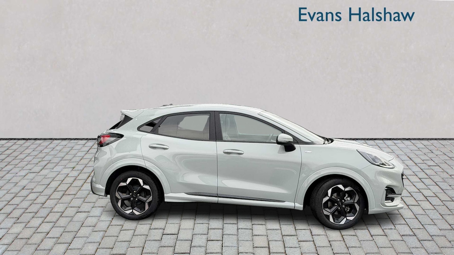 Used Ford Puma 2025 for sale - 76475883: Photo 2