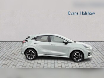 Used Ford Puma 2025 for sale - 76475883: Photo