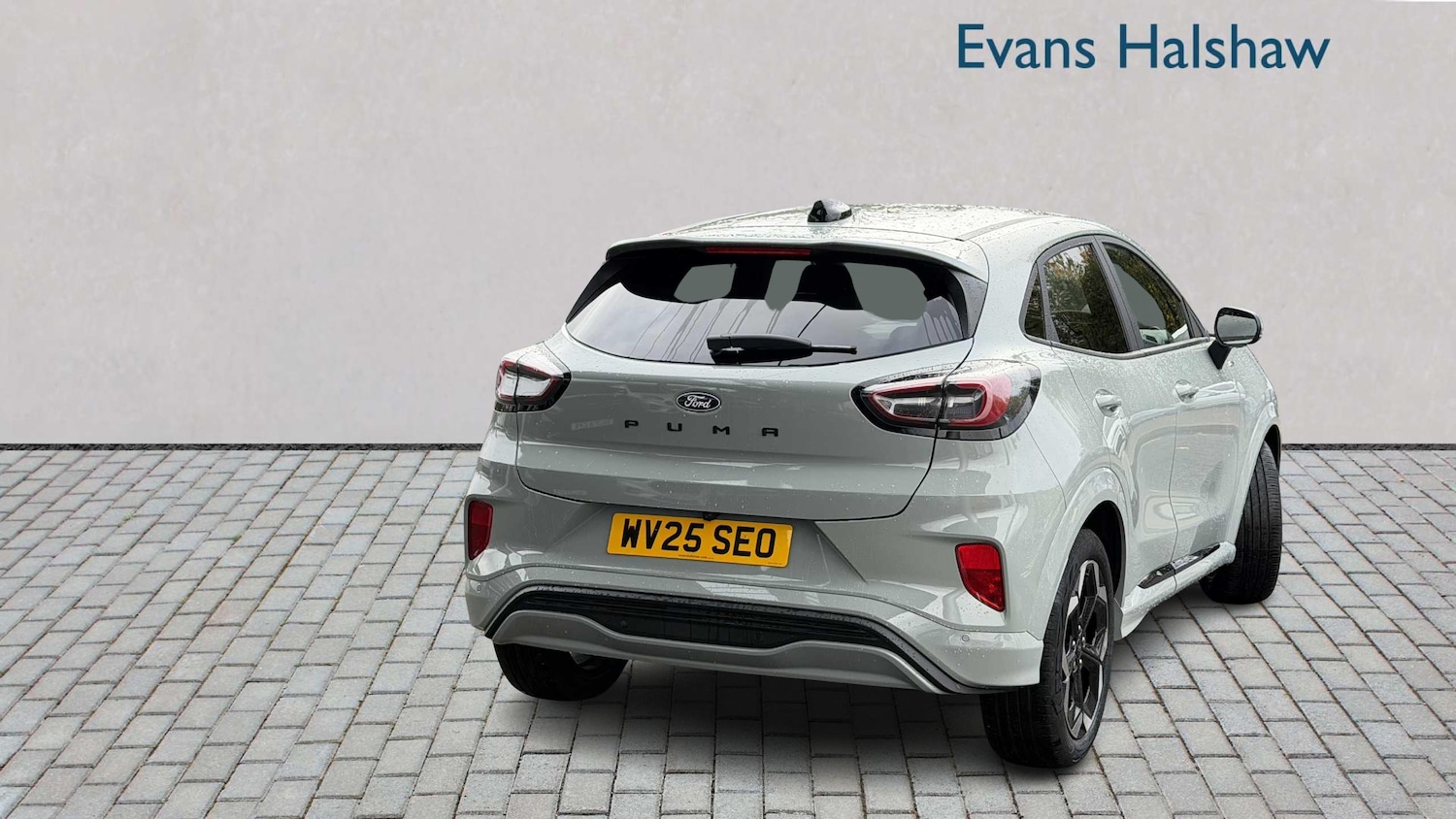 Used Ford Puma 2025 for sale - 76475883: Photo 3