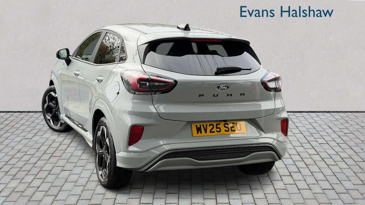 Used Ford Puma 2025 for sale - 76475883: Photo 4