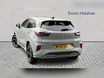 Used Ford Puma 2025 for sale - 76475883: Photo