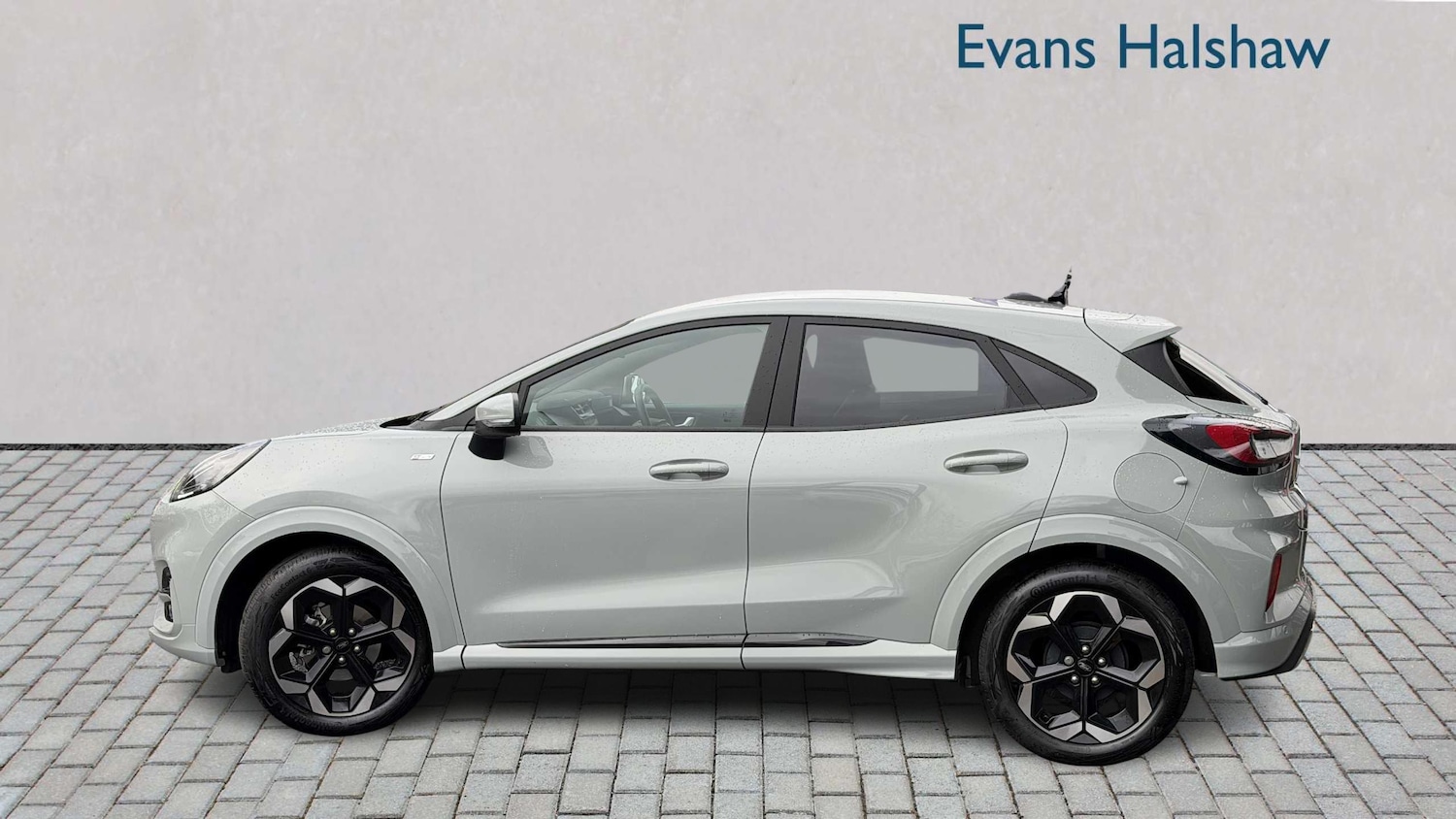 Used Ford Puma 2025 for sale - 76475883: Photo 5