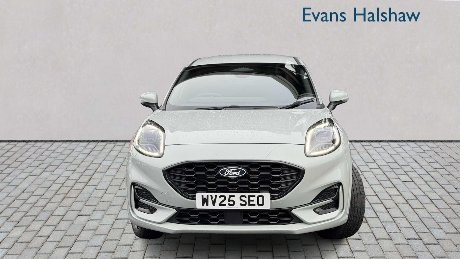 Used Ford Puma 2025 for sale - 76475883: Photo 7