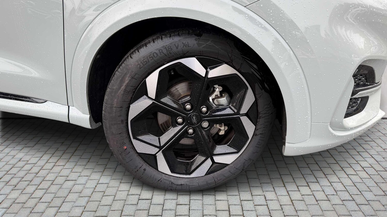 Used Ford Puma 2025 for sale - 76475883: Photo 8