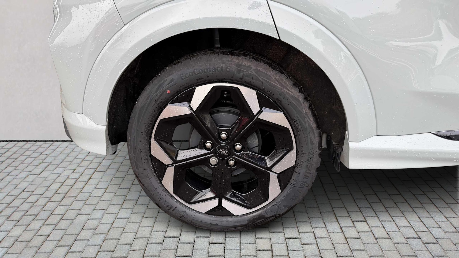 Used Ford Puma 2025 for sale - 76475883: Photo 9